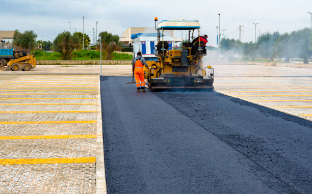 Driveway Overlay Services in Fruitridge Pocket, CA